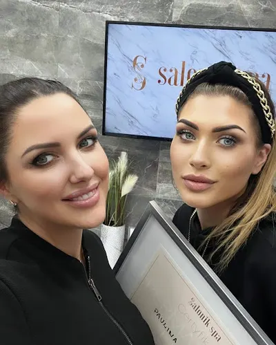 Paula King Make Up & Perfect Eyebrows