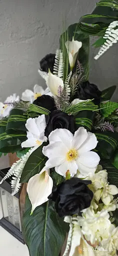 Kwiatowa Uliczka Weronika Kopyściańska